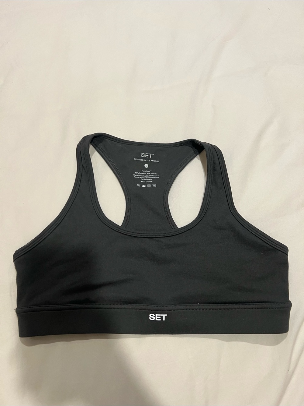 Set Active Formcloud Bra